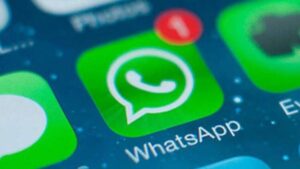 Whatsapp Hesabı Silme