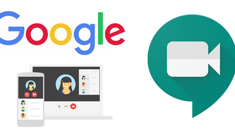 Google Meet G Suite