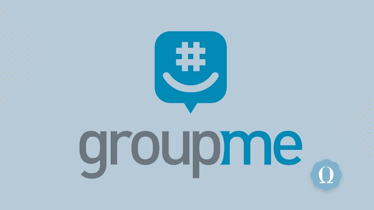 GroupMe grup sohbetlerinde devrim