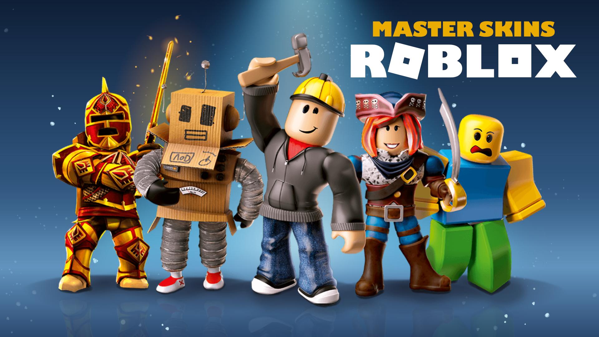 Roblox ve r arasındaki davada resmi karar çıktı! - SDN