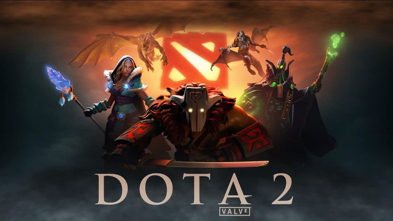 Dota 2 kaç GB?