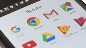 Unutulmuş Google Hesabı Şifresi Değiştirme