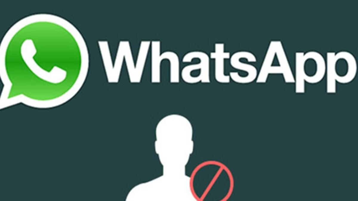 Whatsapp dünyanın hemen hemen