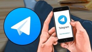 Telegram’da Nasıl Mesaj Gönderilir?