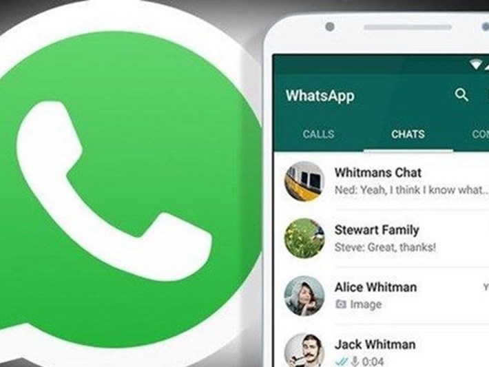 Whatsapp herkesinde bildiği üzer