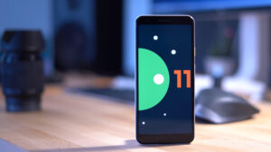 Android 11 Alacak Telefonlar!