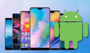 Android 12 Güncellemesi Alacak Huawei Cihazlar