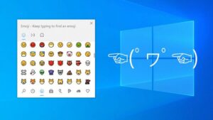 Windows 10’da Özel Karakterler Nasıl Yapılır?