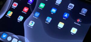 iPad Ve iPad Pro’da Ekran Görüntüsü Nasıl Alınır?