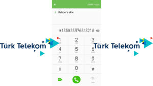 Türk Telekom Ödemeli Arama Yapma
