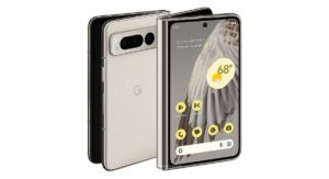 Google Pixel Fold geliyor! Markanın ikinci katlanabilir telefonu iptal edildi!