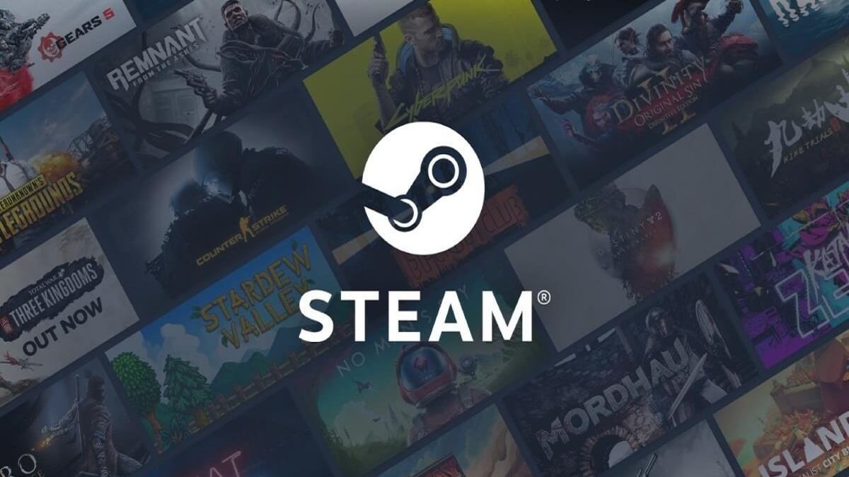 Steam her hafta dünya