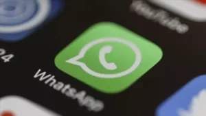WhatsApp, görüntülü aramalar için Ekran Paylaşımı özelliğini test ediyor