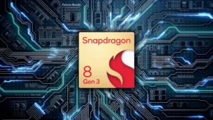 Snapdragon 8 Gen 3 Ne Zaman Çıkacak?