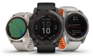 Garmin Fenix 7 Pro Serisi Tanıtıldı: İşte Fiyatı ve Özellikleri!