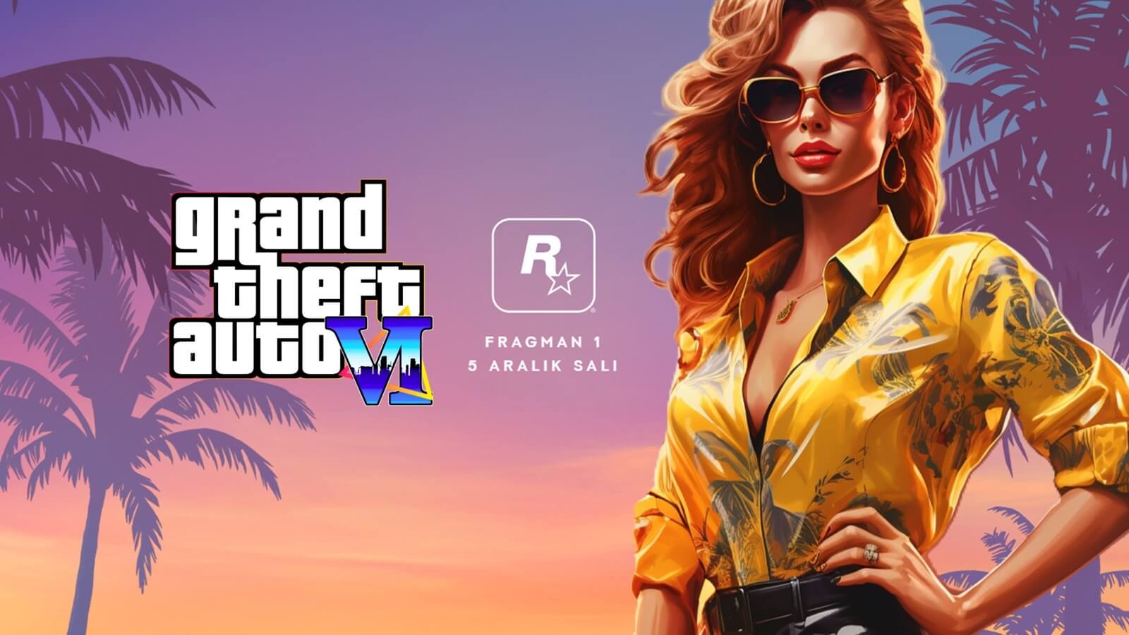 Rockstar Games Başkanı Sam