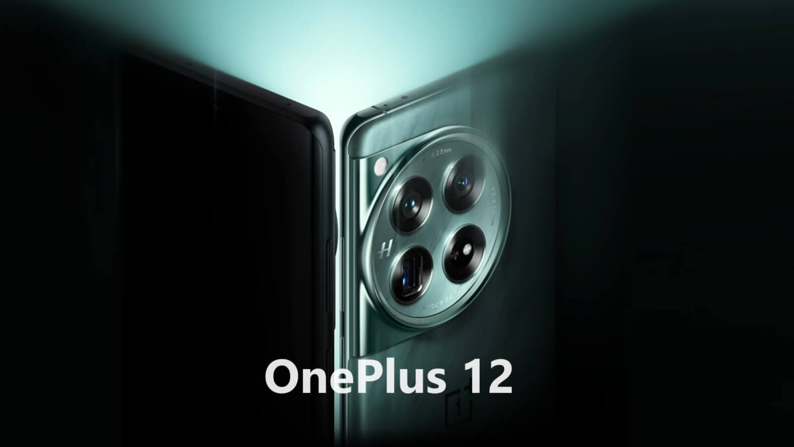 OnePlus yeni amiral gemisi