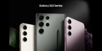 Samsung Galaxy S23 Serisi Telefon Renkleri
