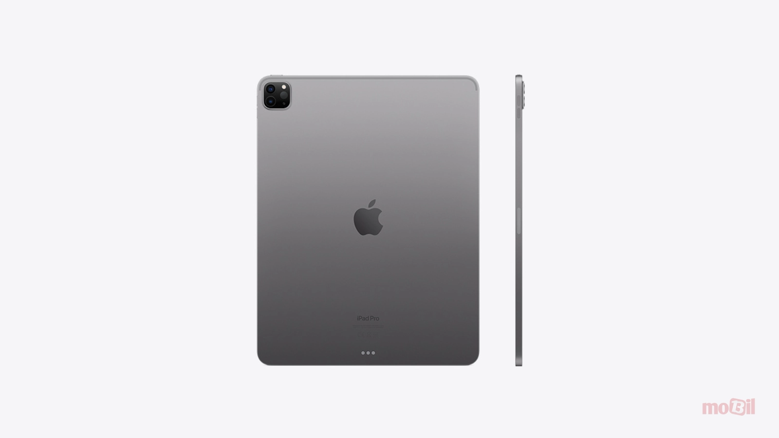 Yaklaşan iPad Air 12.9-inç