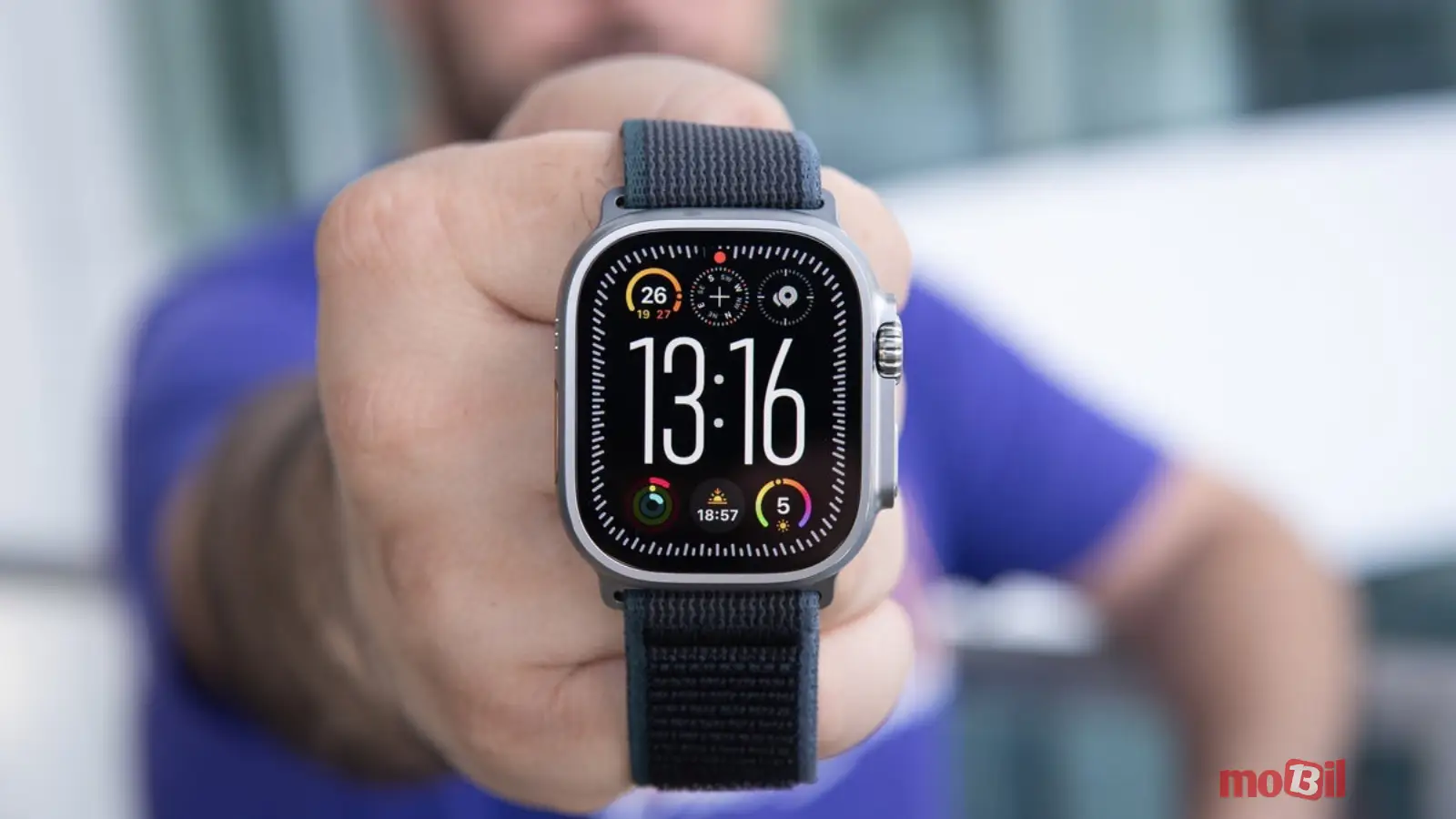 Apple’ın gelecekteki akıllı saatleri