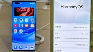HarmonyOS Next: Huawei’nin Android’e Alternatif Yeni İşletim Sistemini Duyurdu!