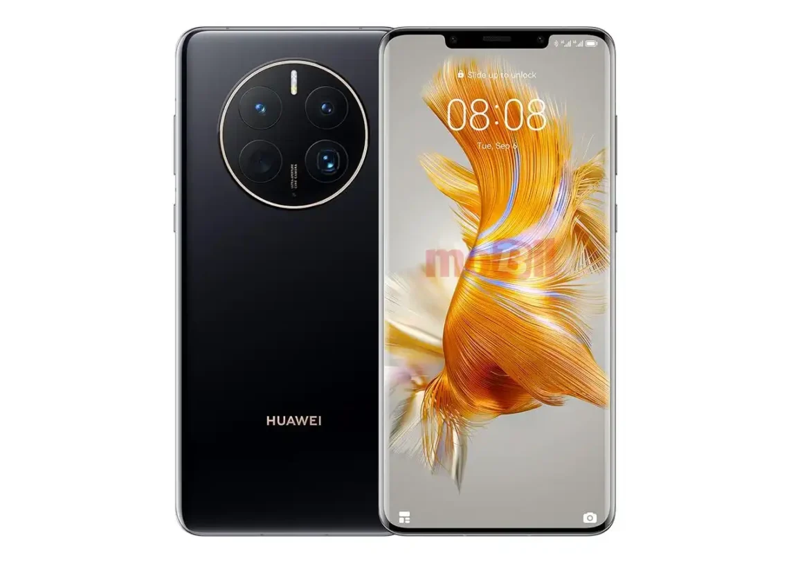 Huawei paper mate 11