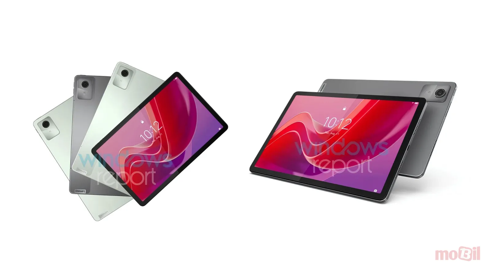 Lenovo en yeni tablet