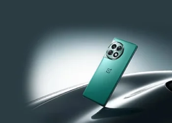 OnePlus Ace 3 Pro Yeşil