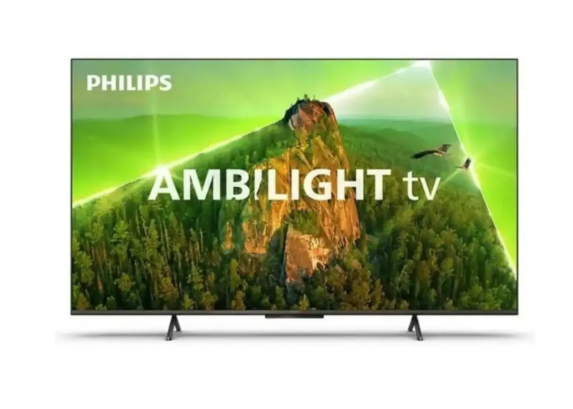 Телевизор philips 43pus8108 60