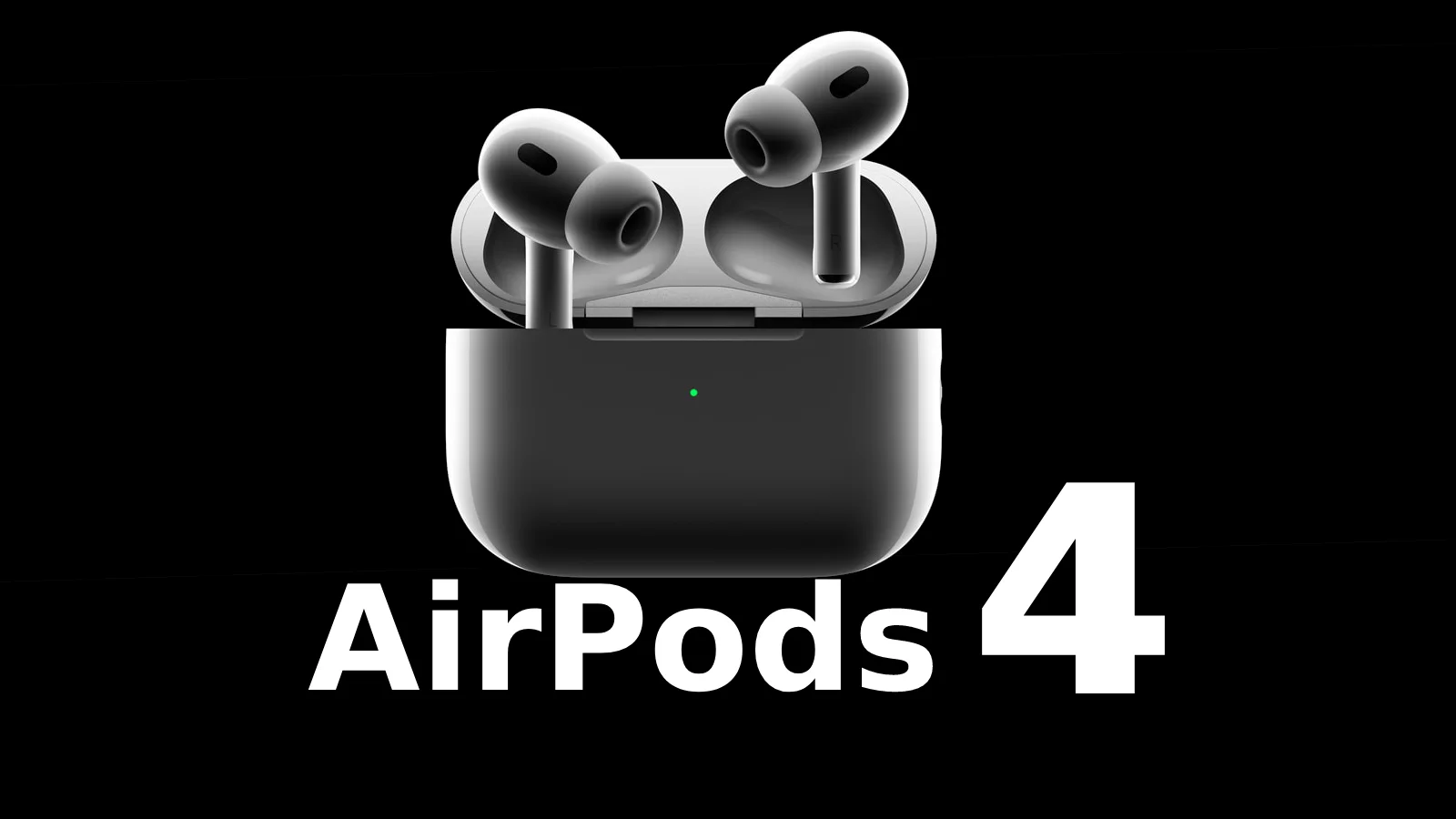 When will the new AirPods 4 be released? Release Date Announced!