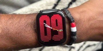 Amazfit Active Smartwatch Akıllı Saat