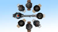 Huawei Watch GT 3 Pro, Harmony OS 4 Güncellemesi ile Yenilikler Sunuyor