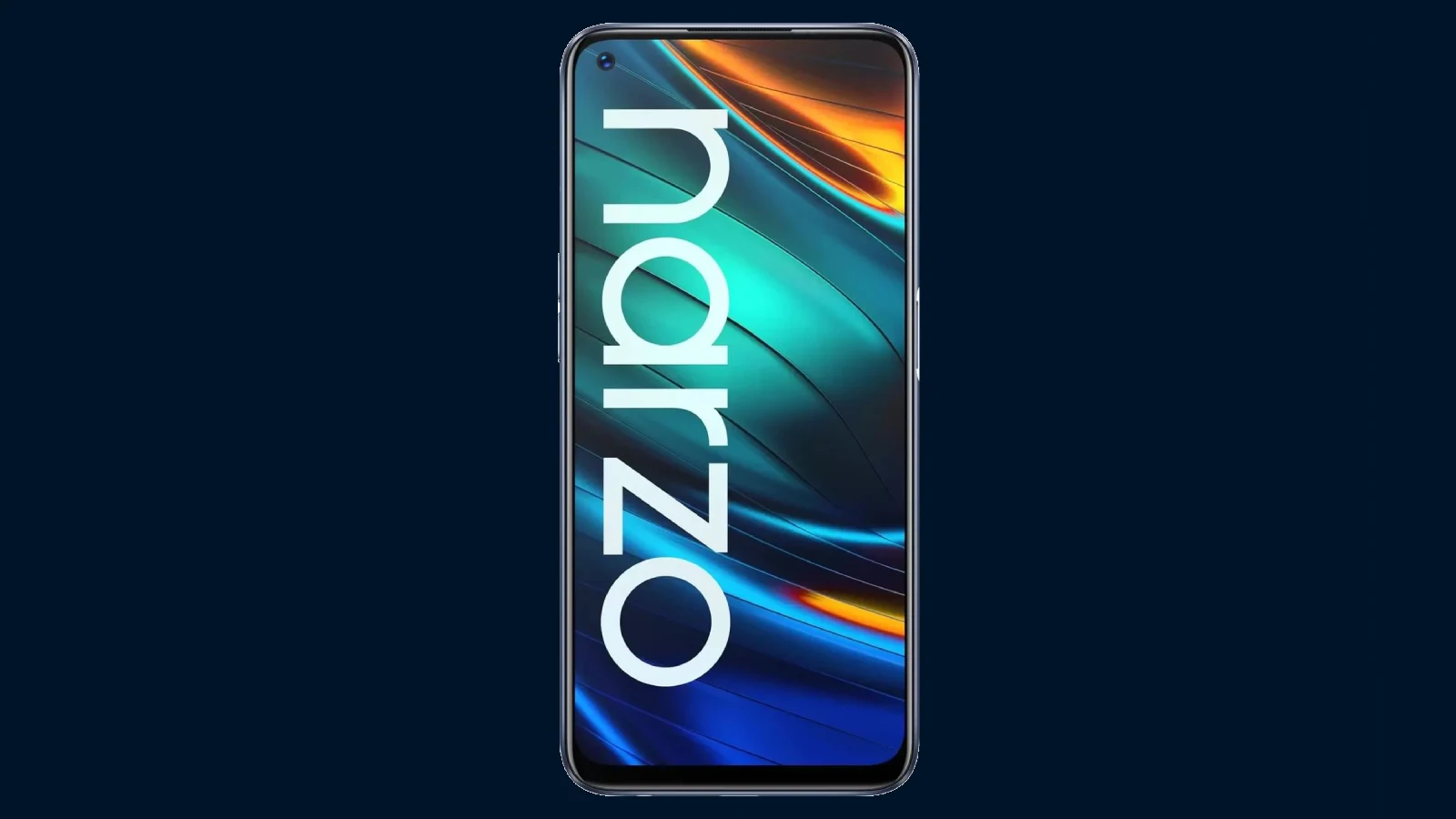 Realme Narzo 70 Serisinin Yeni Telefonu Tanıtıldı!