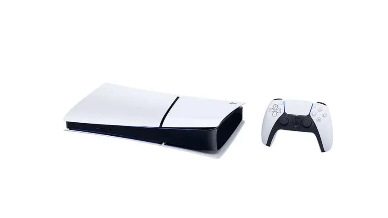 Sony PlayStation 5 Slim Digital Edition Konsol