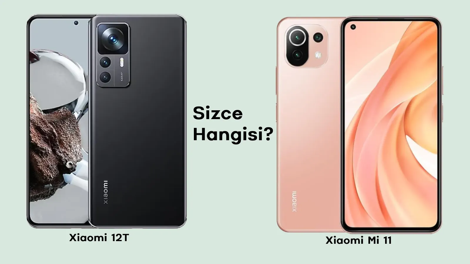 Xiaomi’nin teknoloji dünyasına sunduğu