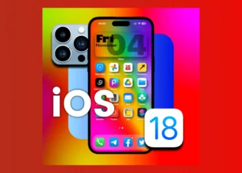 iOS 18 Güncellemesi