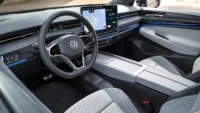 Volkswagen’ın Yeni Devrimi: ID.7 Tourer Pro Elektrikli Otomobilin Büyüleyici Lansmanı