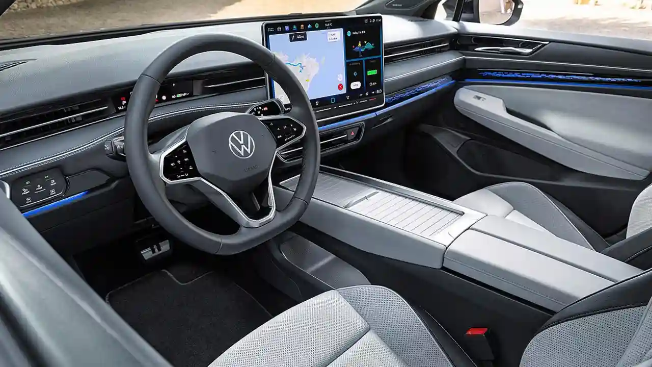 Volkswagen otomobil dünyasında yeni