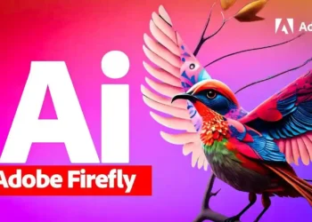 Adobe Firefly Generative AI