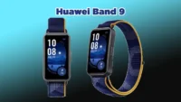 Huawei Band 9 Görselleri Sızdı!