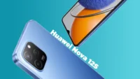Huawei Nova 12S İnternette Görüldü!