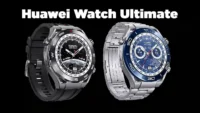 100 Metre Su Altında Dayanıklı: Huawei Watch Ultimate Akıllı Saat İndirimde! [Mart 2024]