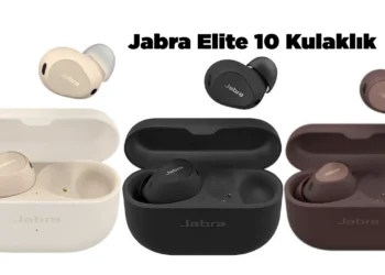 Jabra Elite 10 Renkleri