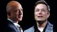 Tesla’da Düşüş: Jeff Bezos Tekrar Dünyanın En Zengini Oldu! Musk Tahtını Kaybetti