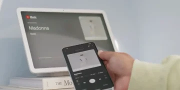 Pixel Tablet Kablosuz Dosya Aktarma