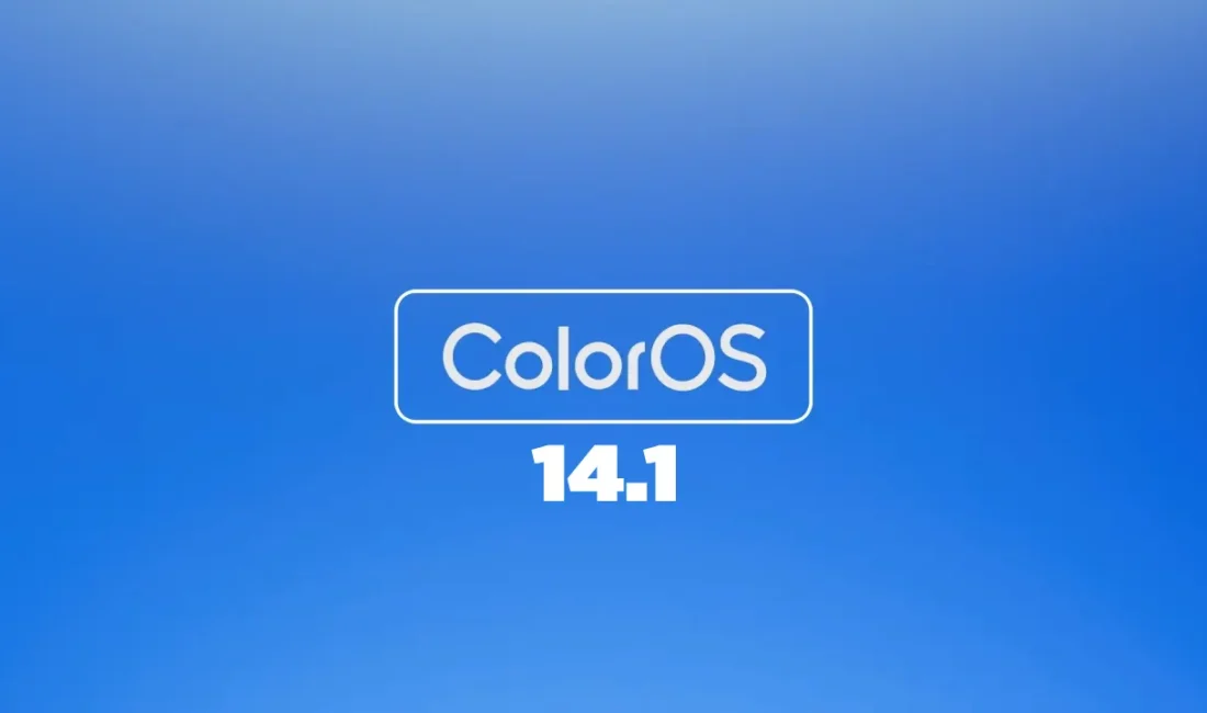 ColorOS 14.1 Güncellemesi Beklenen Uygun Cihazlar Tam Listesi Açıklandı!