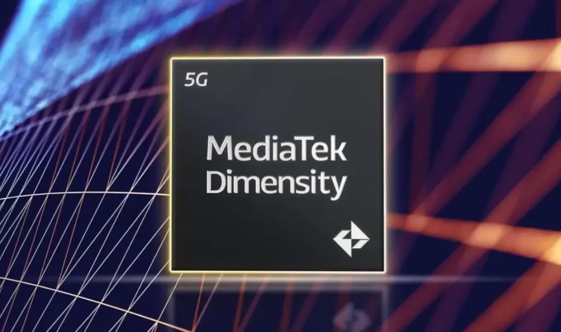 MediaTek Dimensity 6300 tanıtıldı