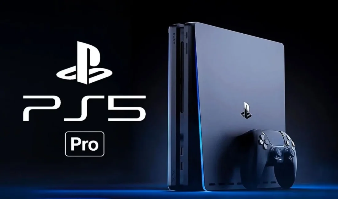 Yaklaşan PlayStation 5 Pro Bir Kez Daha Sızıntı Yaptı!