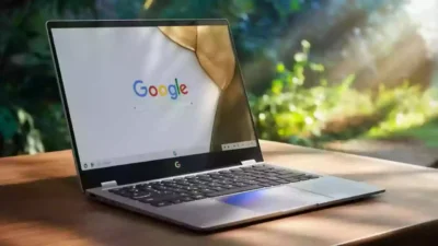 Google, Chromebook Plus ve Chromebook dizüstü bilgisayarlarına yapay zeka ile