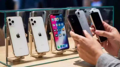 Apple, son zamanlarda Çin pazarını hareketlenmek için harekete geçti. Yıl